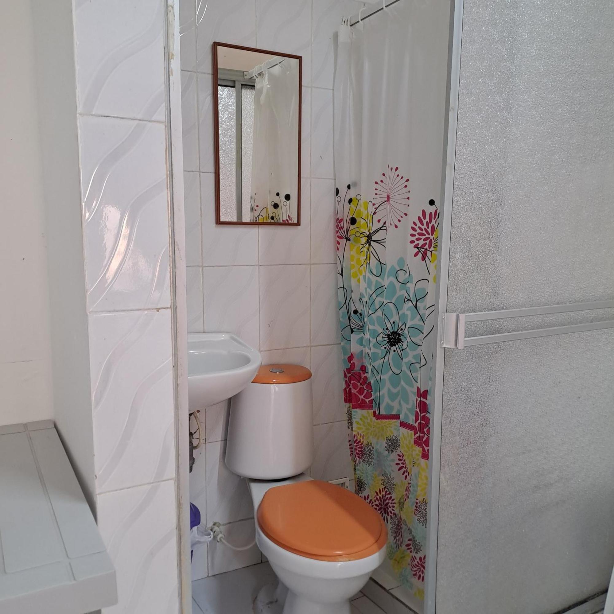 Hostal Casa Lara Cartagena Екстер'єр фото