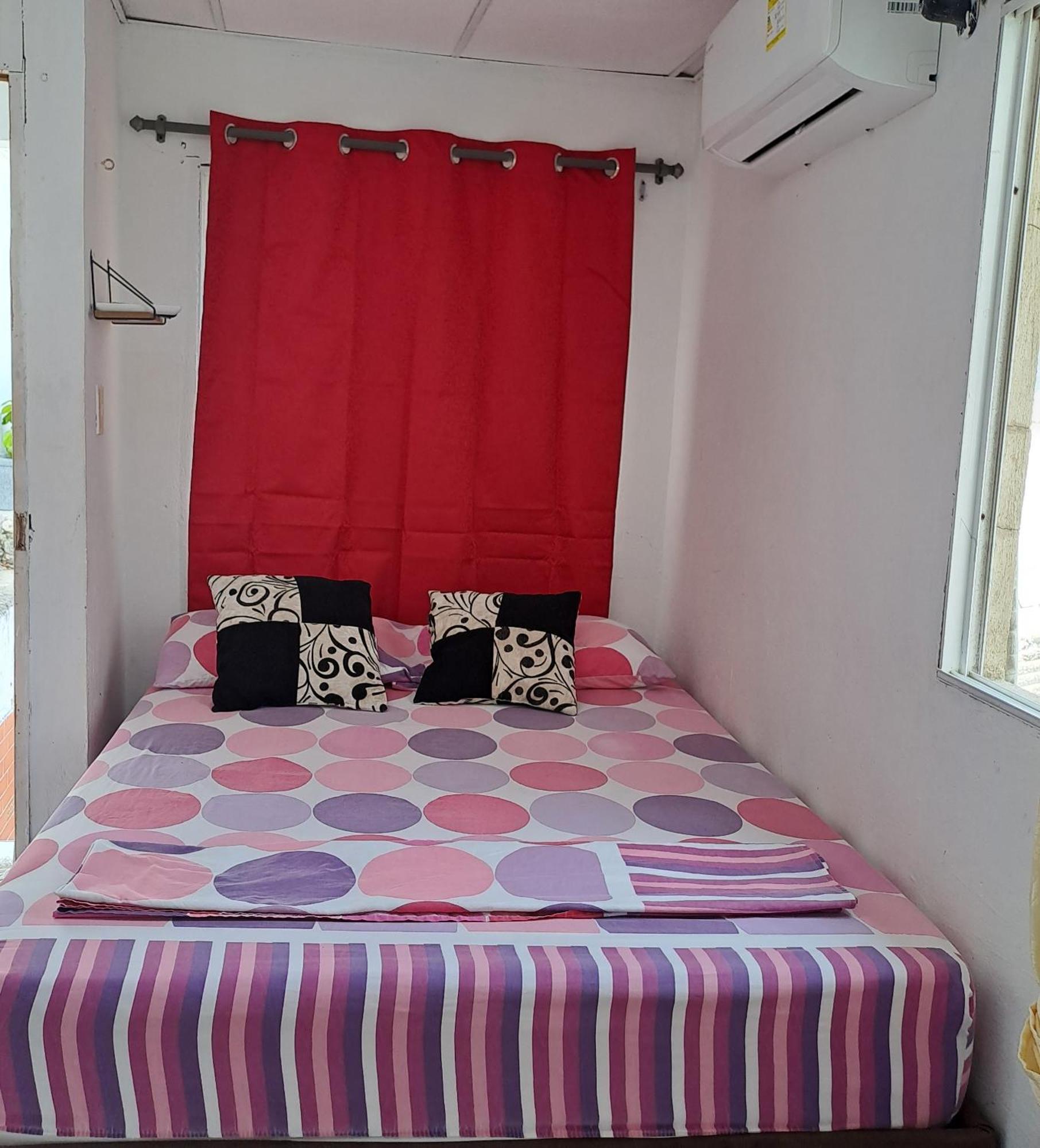 Hostal Casa Lara Cartagena Екстер'єр фото