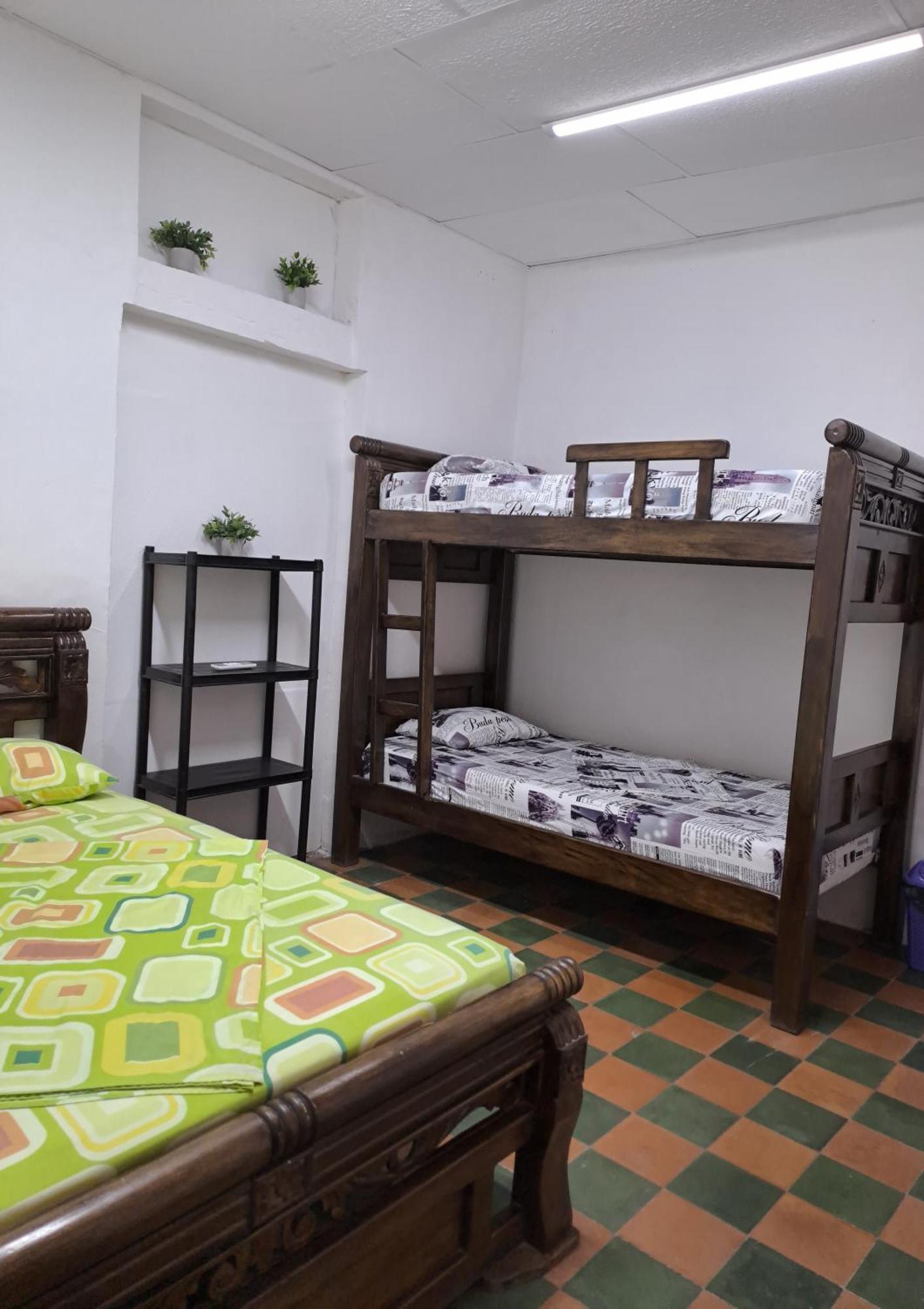 Hostal Casa Lara Cartagena Екстер'єр фото