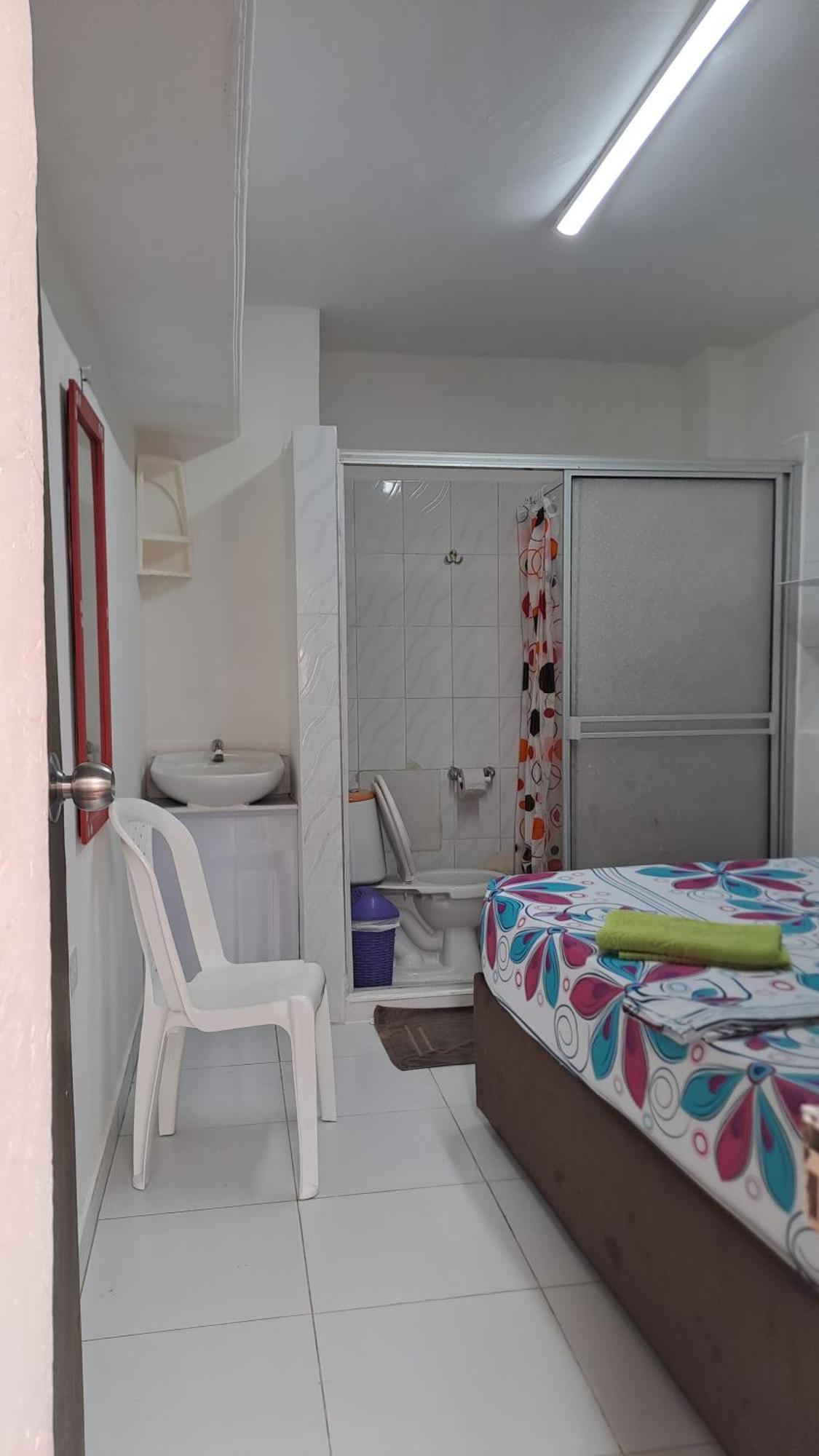 Hostal Casa Lara Cartagena Екстер'єр фото
