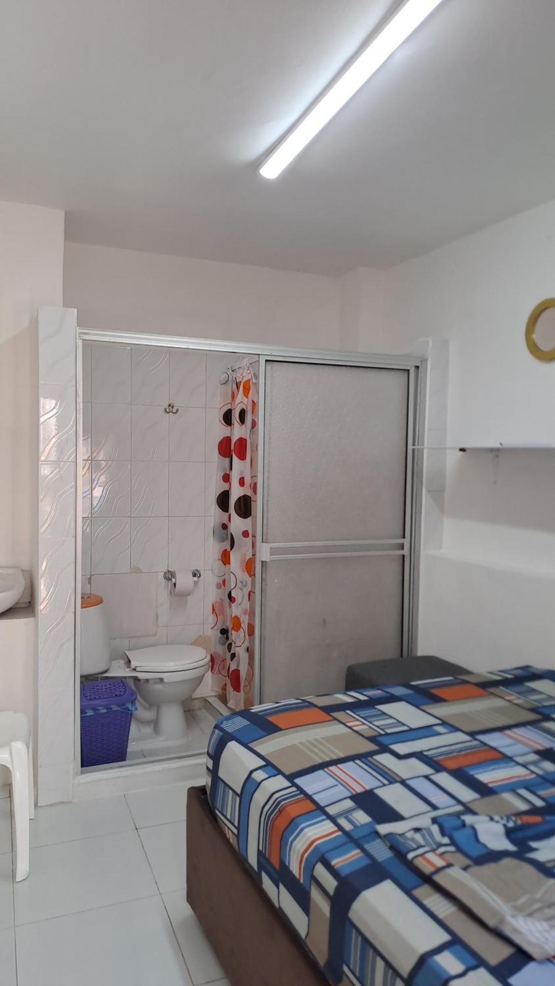 Hostal Casa Lara Cartagena Екстер'єр фото