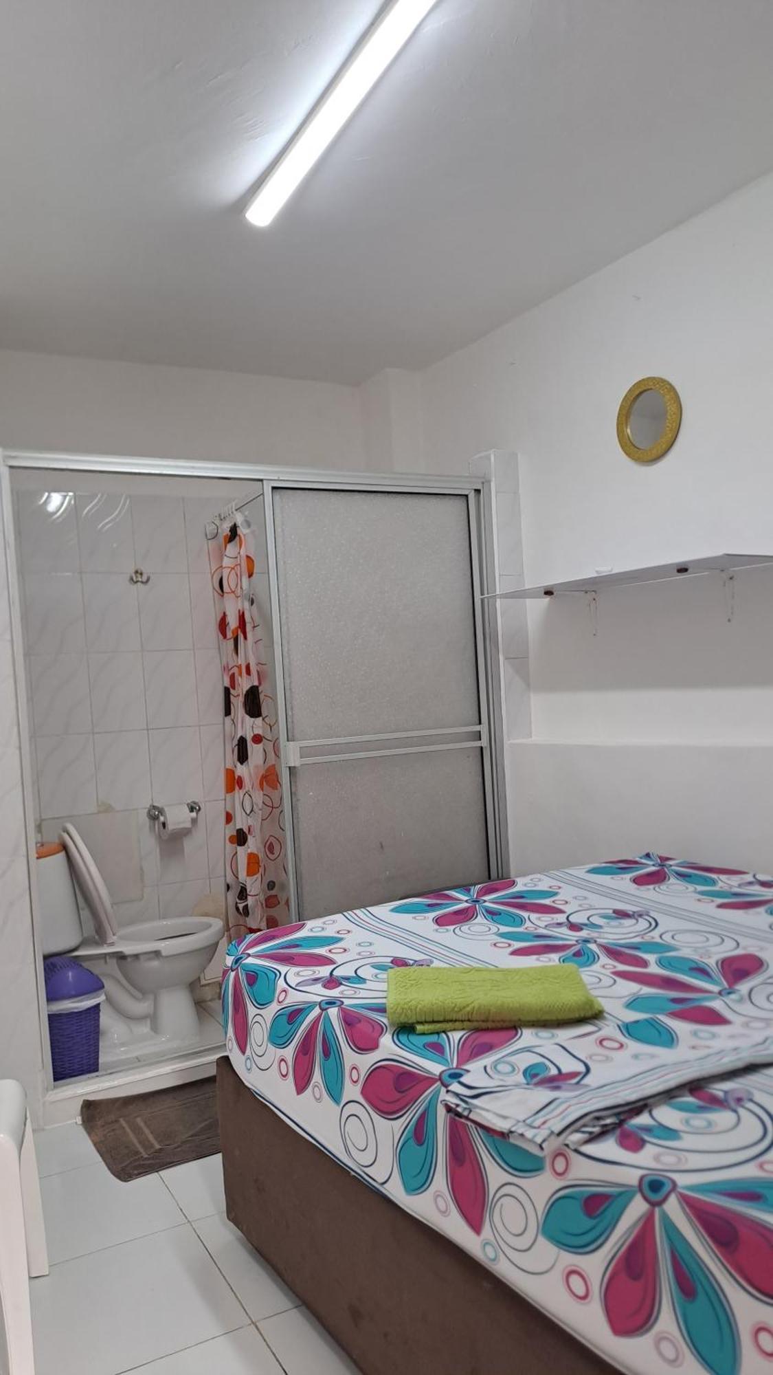 Hostal Casa Lara Cartagena Екстер'єр фото