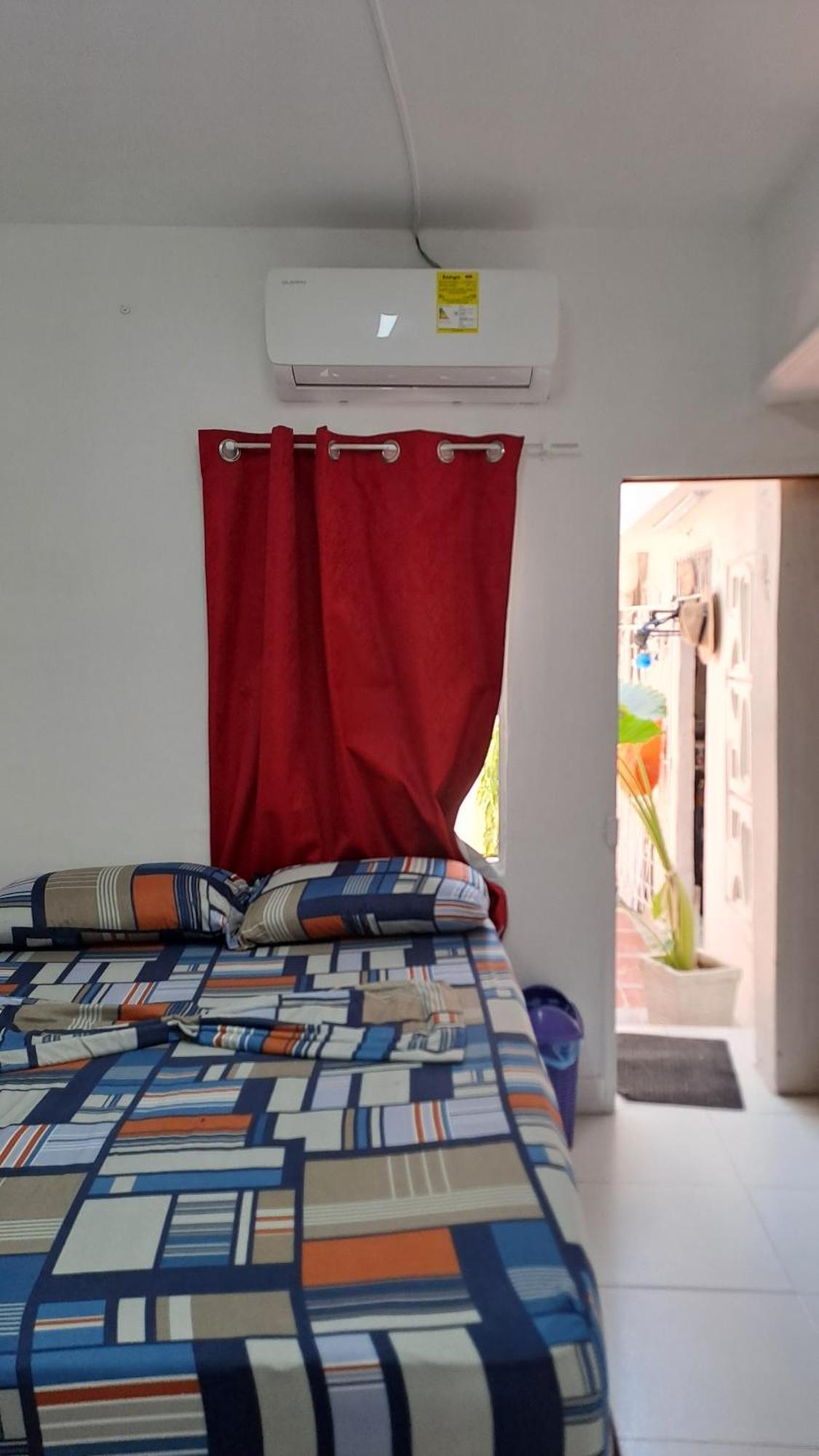 Hostal Casa Lara Cartagena Екстер'єр фото