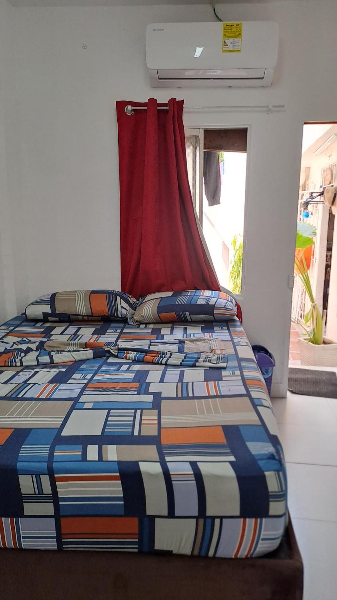Hostal Casa Lara Cartagena Екстер'єр фото