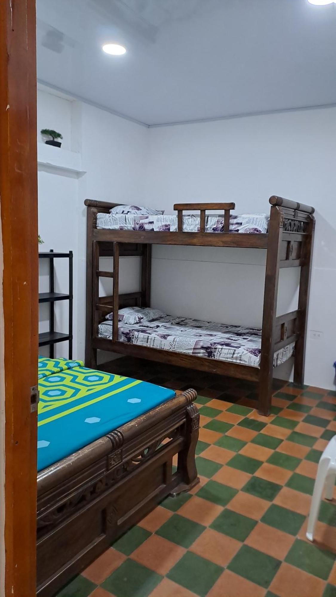 Hostal Casa Lara Cartagena Екстер'єр фото