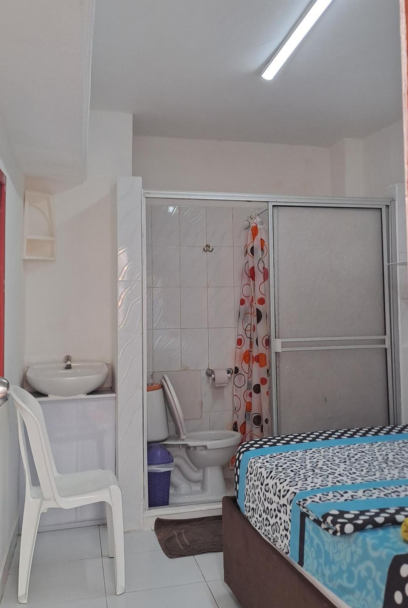 Hostal Casa Lara Cartagena Екстер'єр фото